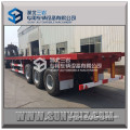Truck Trailer Use for container transport semi trailer for sale